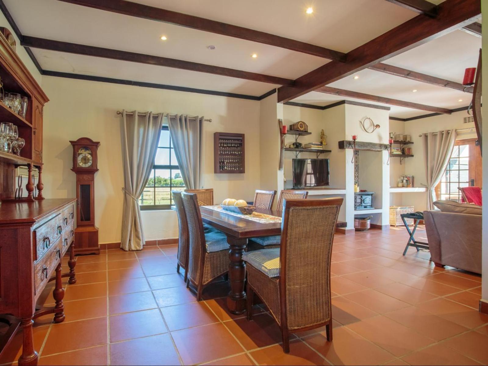 Dunkes Organic Equestrian Estate Apartment George Room photo