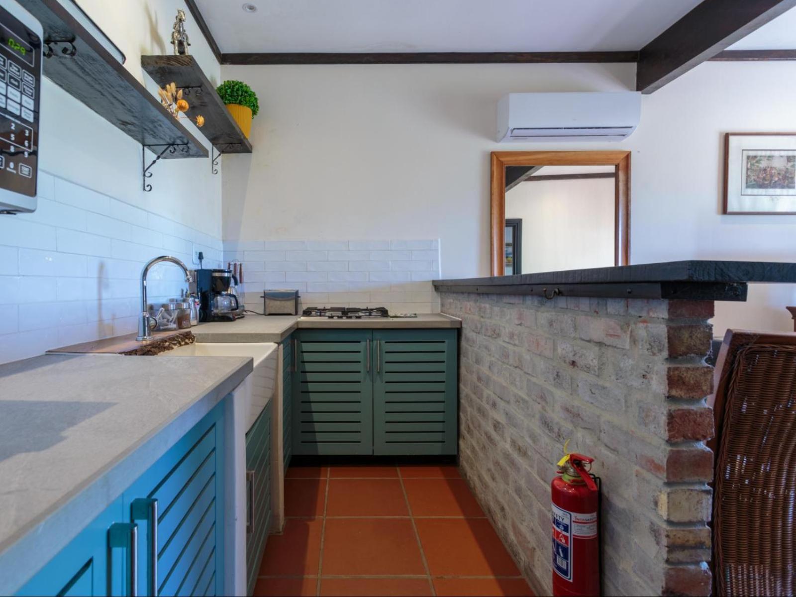 Dunkes Organic Equestrian Estate Apartment George Room photo