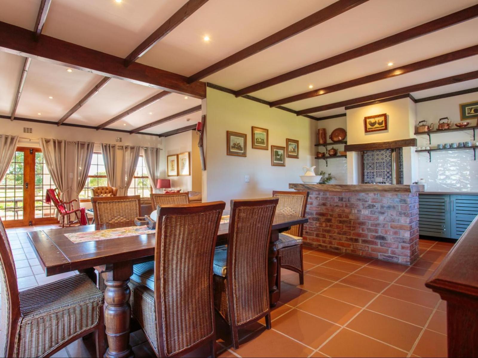 Dunkes Organic Equestrian Estate Apartment George Room photo