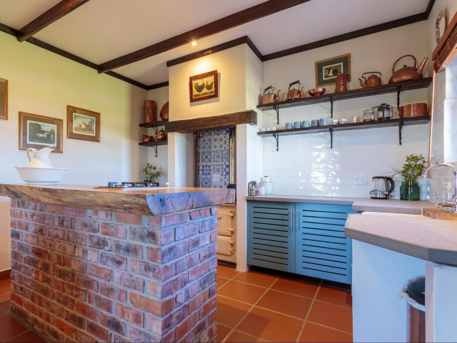 Dunkes Organic Equestrian Estate Apartment George Room photo