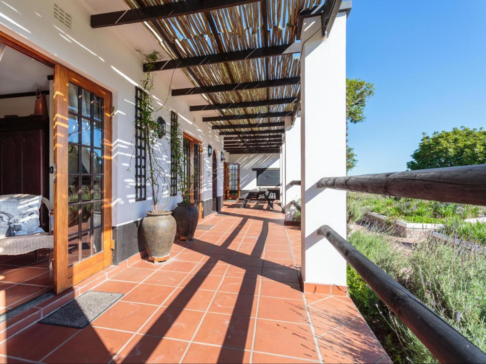Dunkes Organic Equestrian Estate Apartment George Room photo