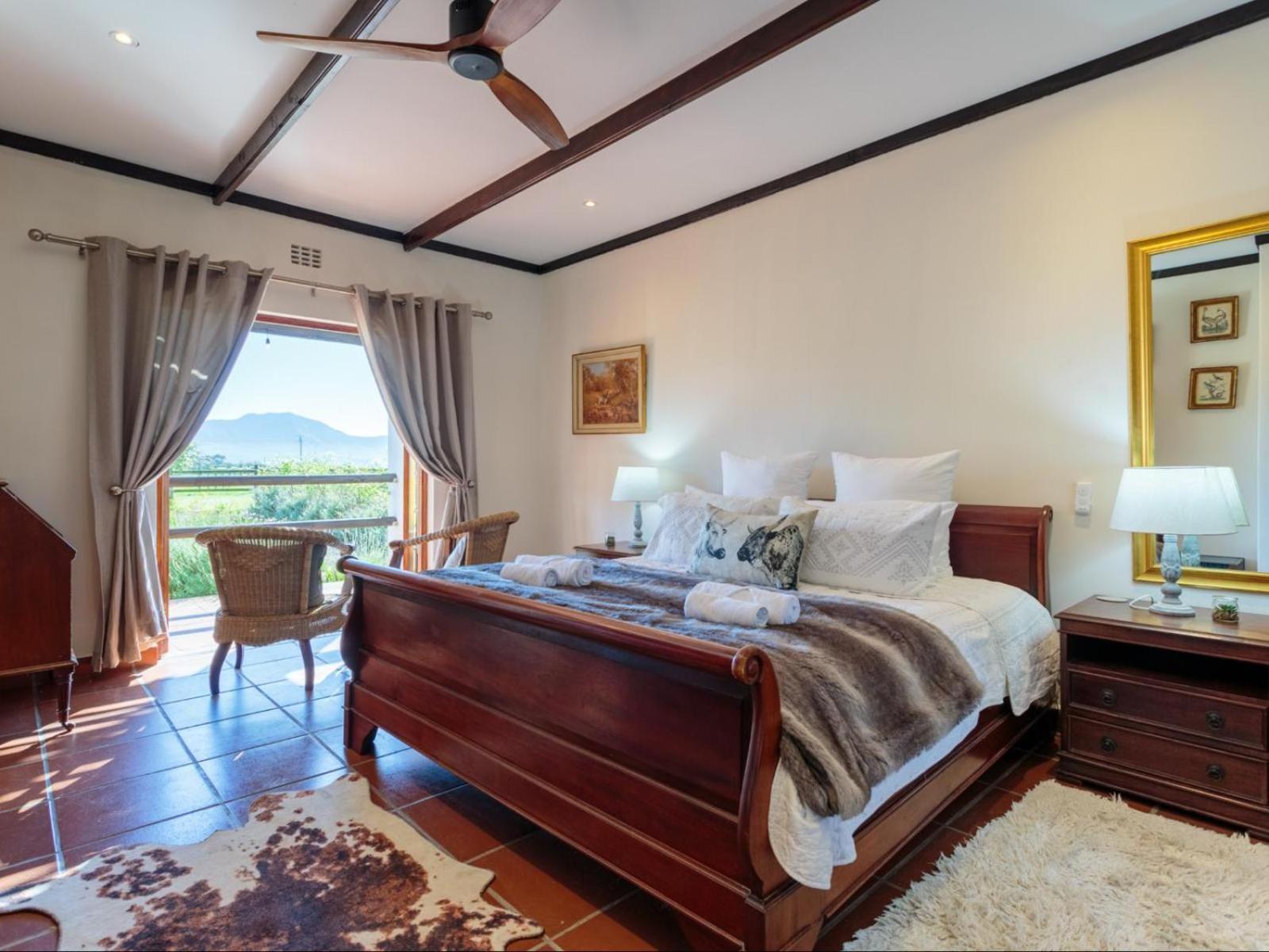 Dunkes Organic Equestrian Estate Apartment George Room photo