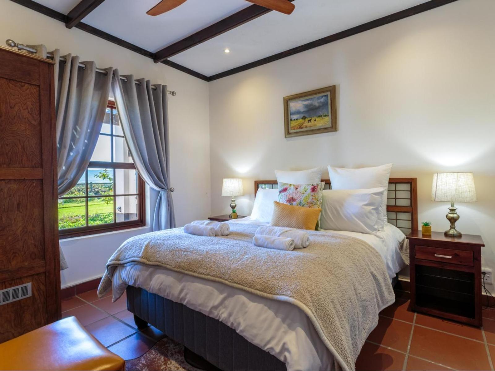 Dunkes Organic Equestrian Estate Apartment George Room photo