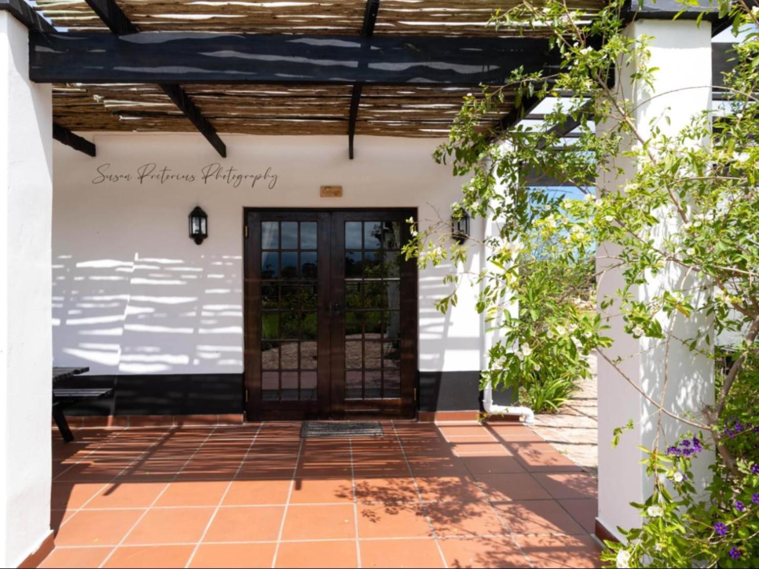 Dunkes Organic Equestrian Estate Apartment George Room photo