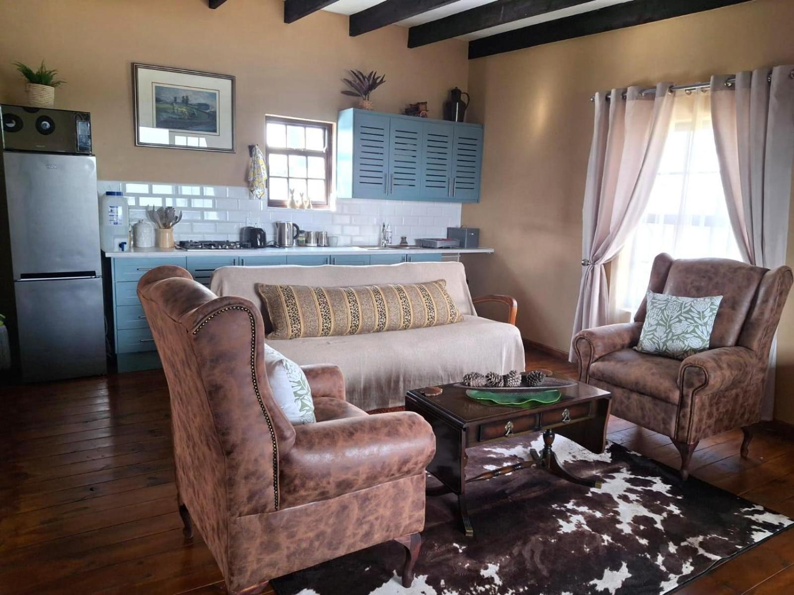 Dunkes Organic Equestrian Estate Apartment George Room photo