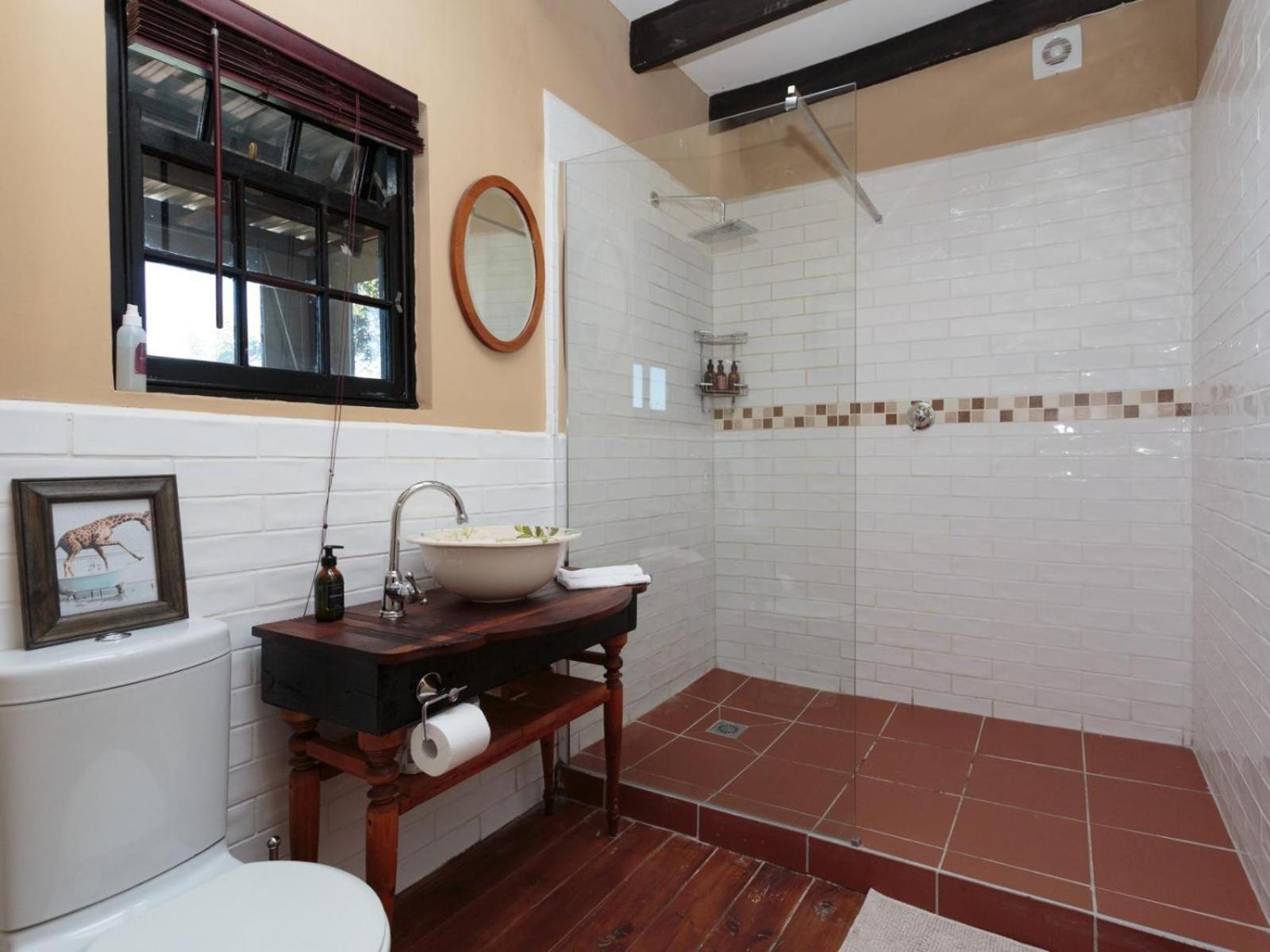 Dunkes Organic Equestrian Estate Apartment George Room photo