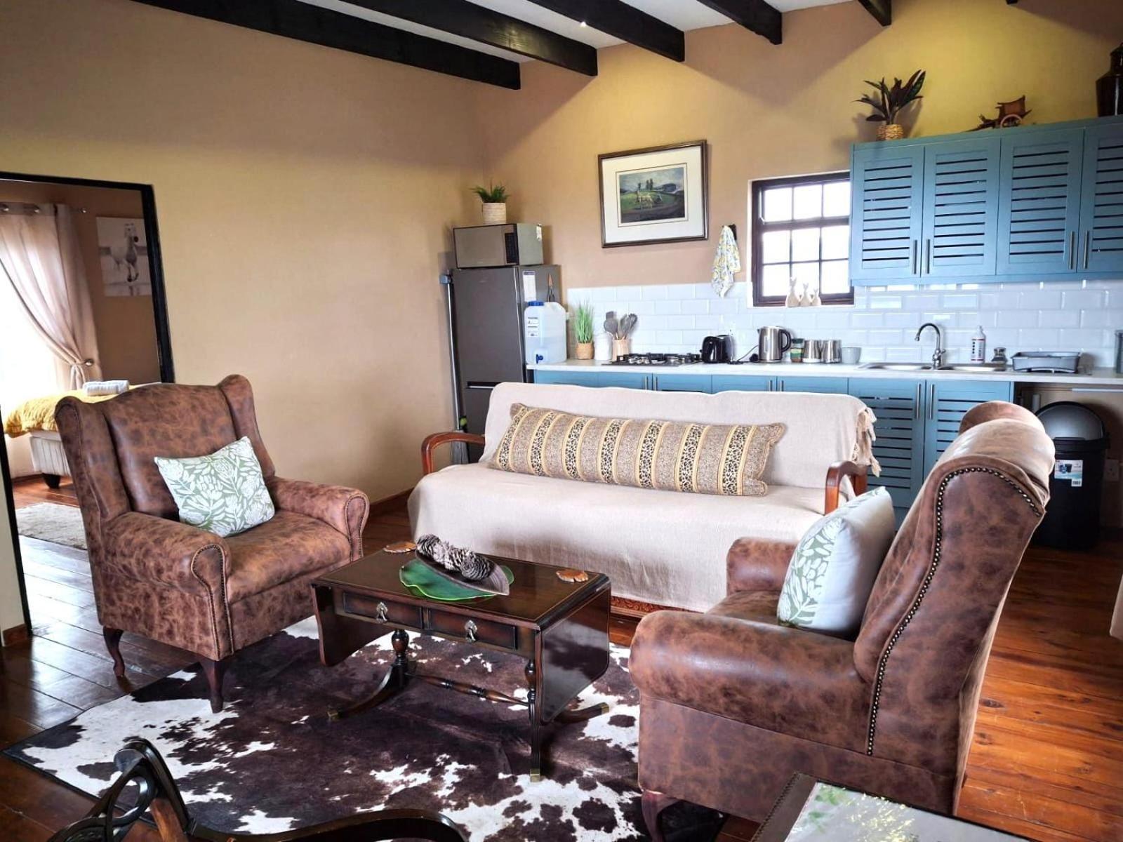 Dunkes Organic Equestrian Estate Apartment George Room photo